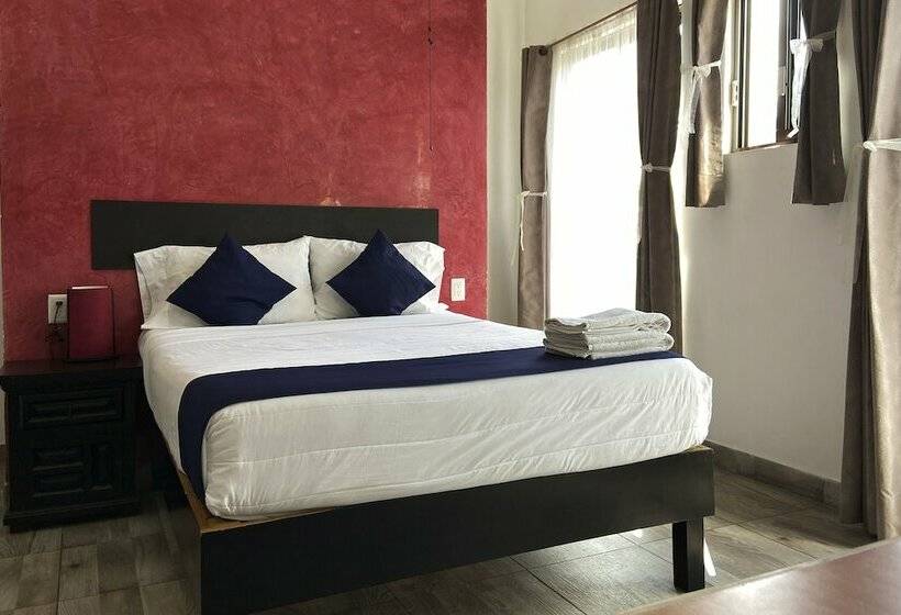 デラックスルーム, Gandag