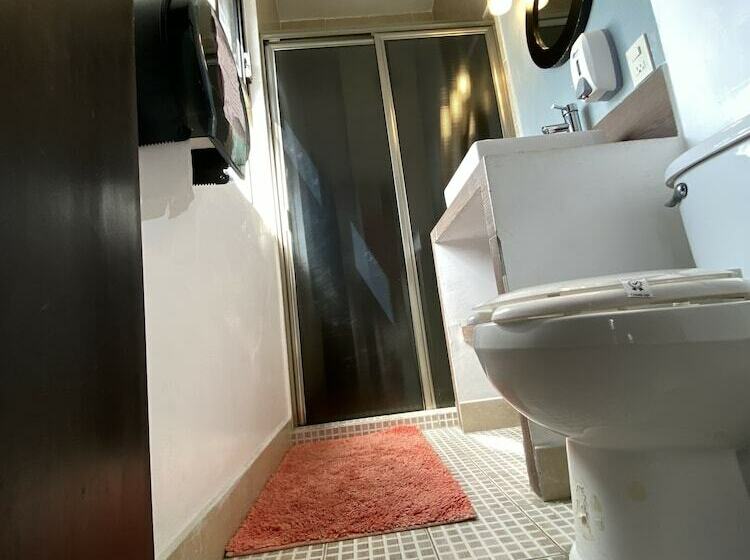 デラックスルーム, Gandag