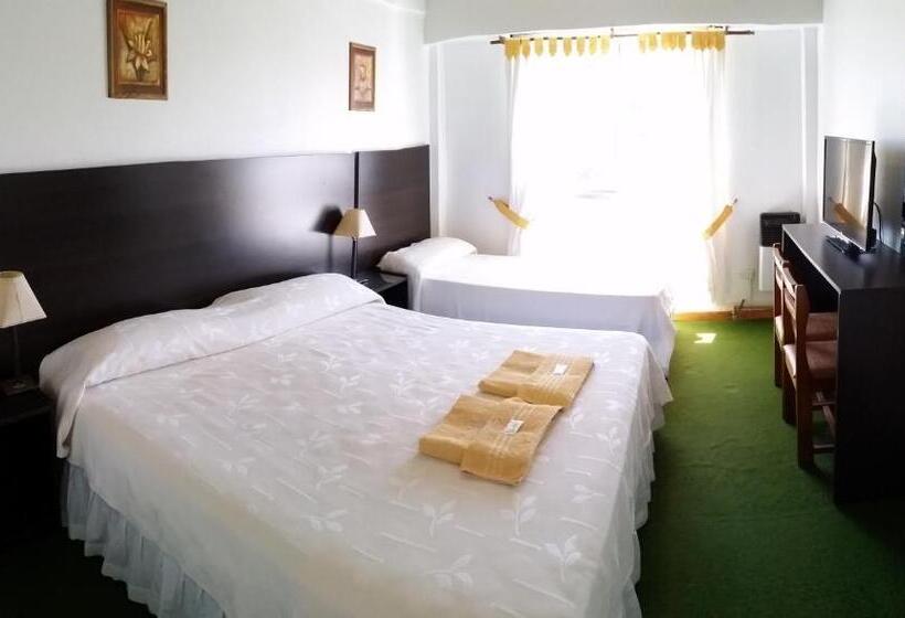 Номер Стандарт, Solyma