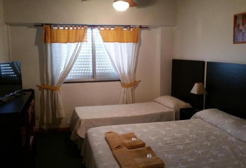 Номер Стандарт Трехместный, Solyma