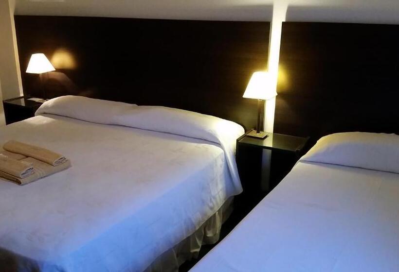 Номер Стандарт Трехместный, Solyma