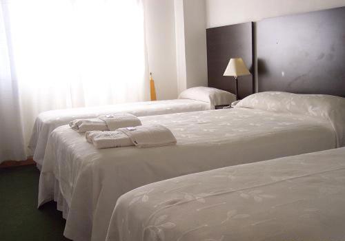 Четырехместный Номер Стандарт, Solyma