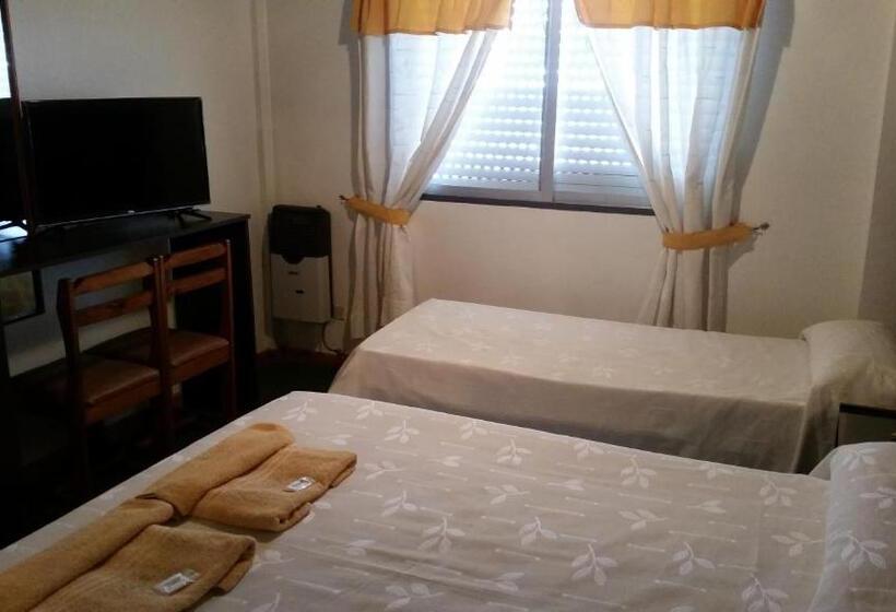 Четырехместный Номер Стандарт, Solyma