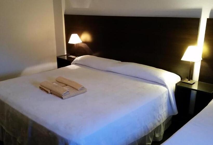 Семейный Номер, Solyma