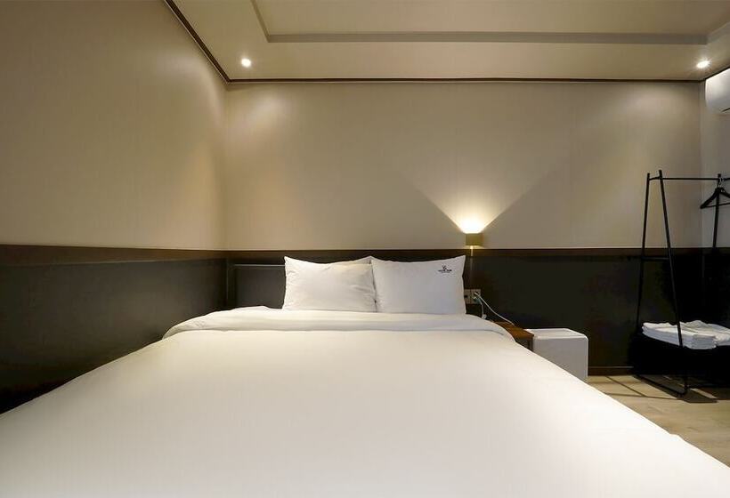 스탠다드 룸, Mar Ulsan Samsan