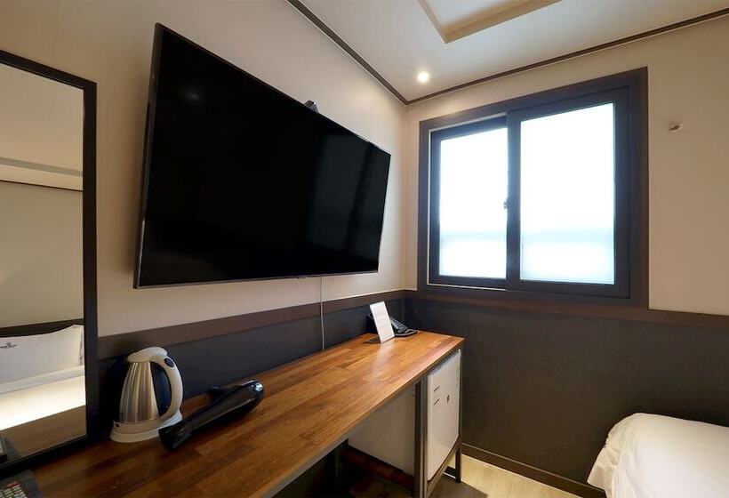 스탠다드 룸, Mar Ulsan Samsan