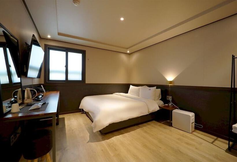 스탠다드 룸, Mar Ulsan Samsan