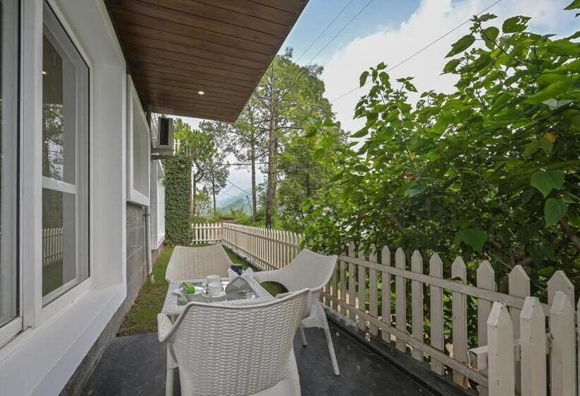 ２ベッドルームアパートメント, Jungle Lodge Resort