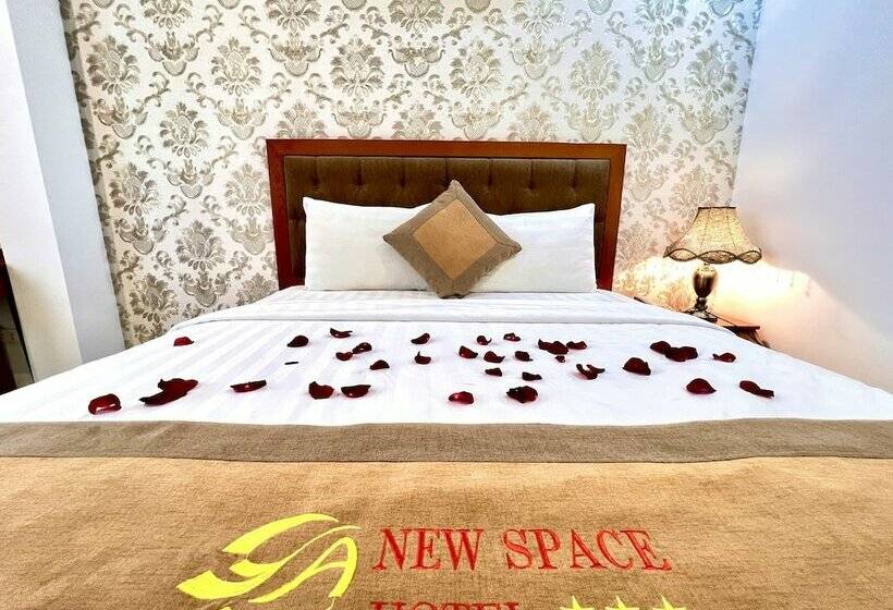 اتاق استاندارد, New Space Hotel Airport