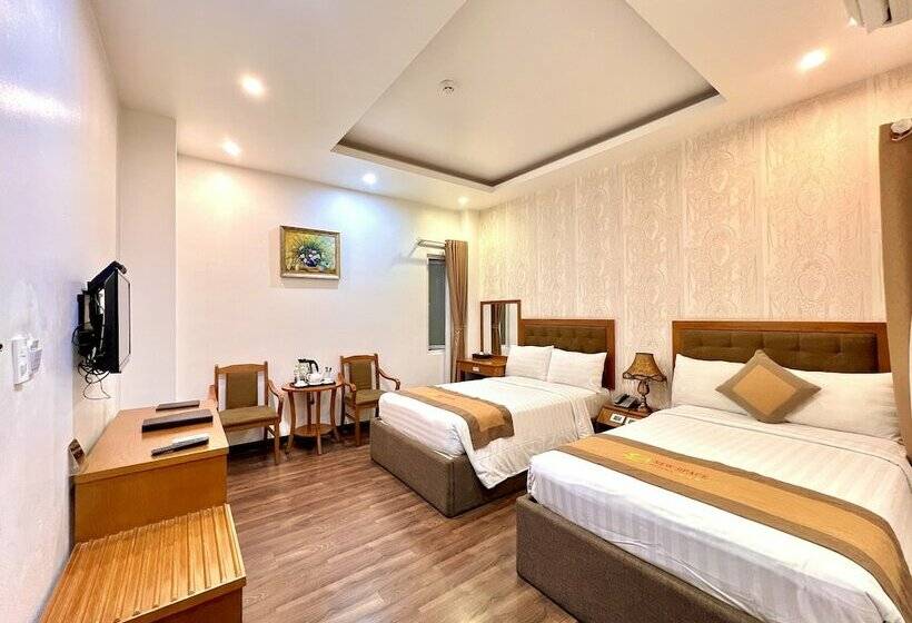 اتاق سوپریور, New Space Hotel Airport