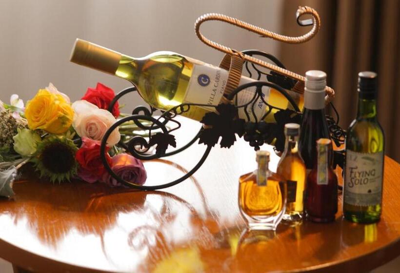 اتاق استاندارد, New Space Hotel Airport