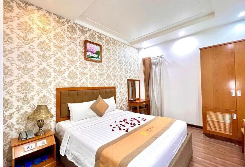 اتاق استاندارد, New Space Hotel Airport