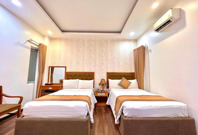 اتاق سوپریور, New Space Hotel Airport