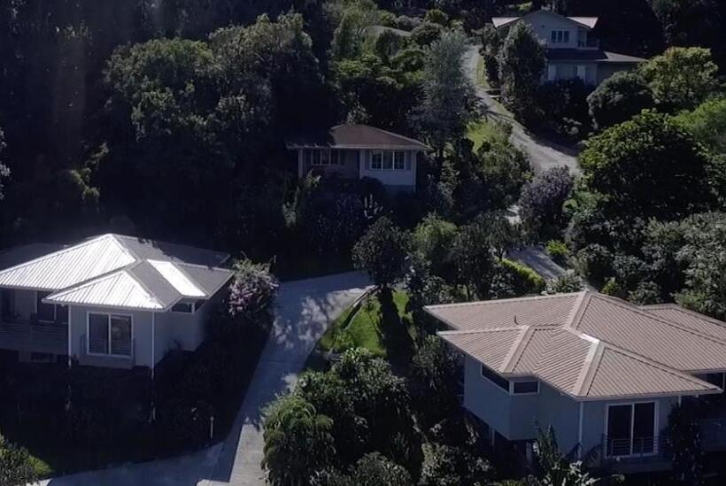 بانگلوی استاندارد 2 خوابه, Coffee Estate Inn