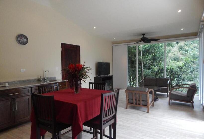 بانگلوی استاندارد 2 خوابه, Coffee Estate Inn