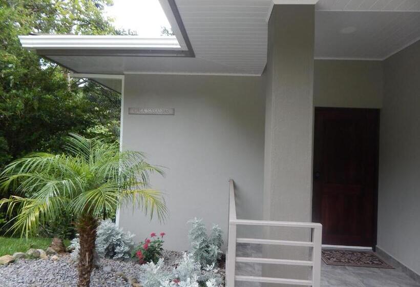 بانگلوی استاندارد 2 خوابه, Coffee Estate Inn