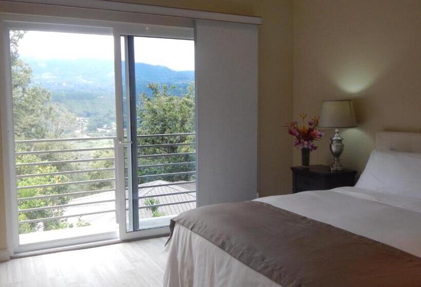 بانگلوی استاندارد 2 خوابه, Coffee Estate Inn