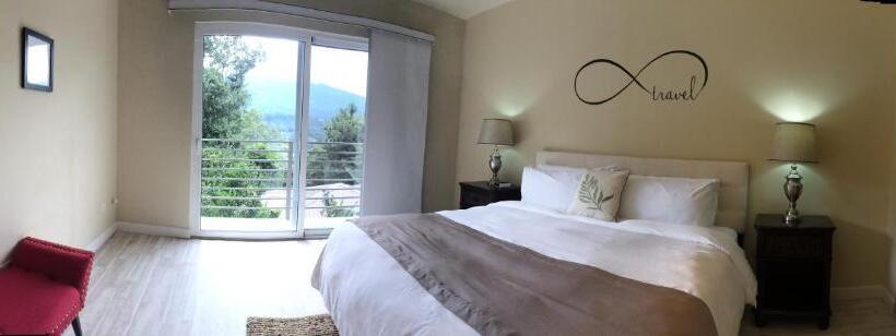 بانگلوی استاندارد 2 خوابه, Coffee Estate Inn