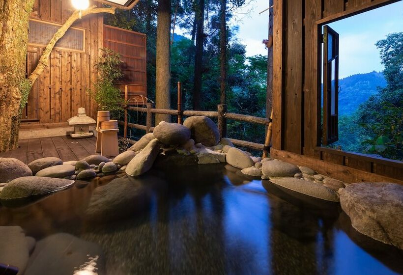 Номер Премиум, Sanso Tensui