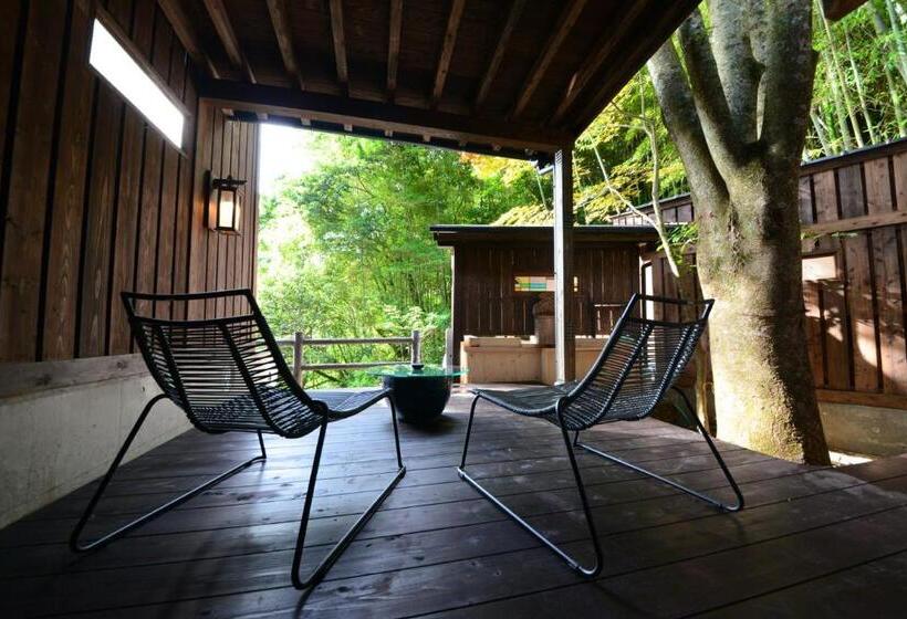 Номер Премиум, Sanso Tensui