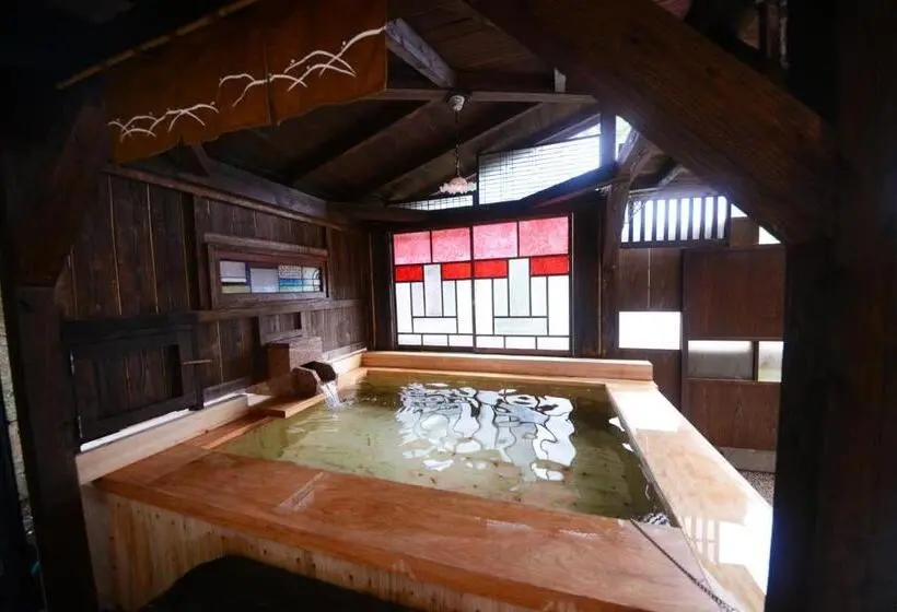 プレミアムルーム, Sanso Tensui