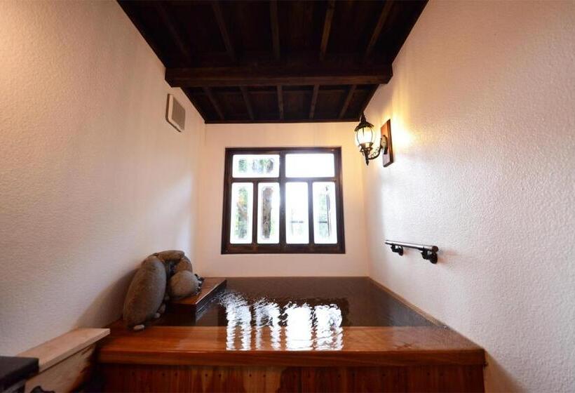 Номер Премиум, Sanso Tensui