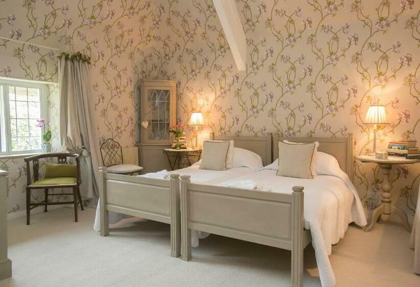 اتاق استاندارد, Tudor Cottage B&b Frampton