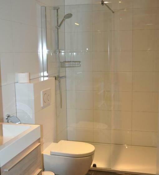 デラックスルーム, Kasteel Aldenghoor