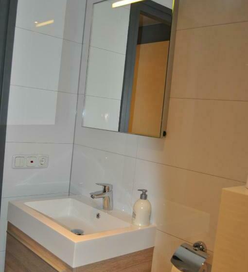 デラックスルーム, Kasteel Aldenghoor