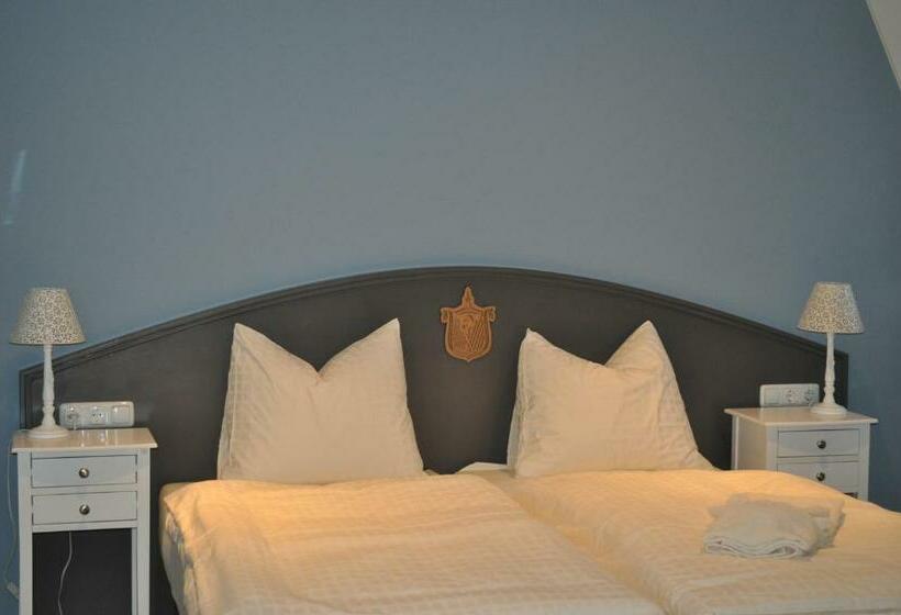 デラックスルーム, Kasteel Aldenghoor