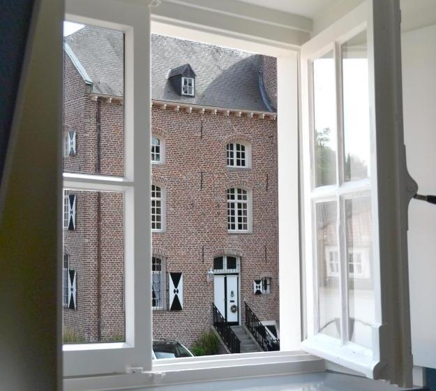 デラックスルーム, Kasteel Aldenghoor