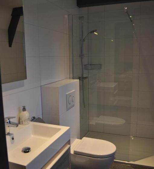 デラックスルーム, Kasteel Aldenghoor