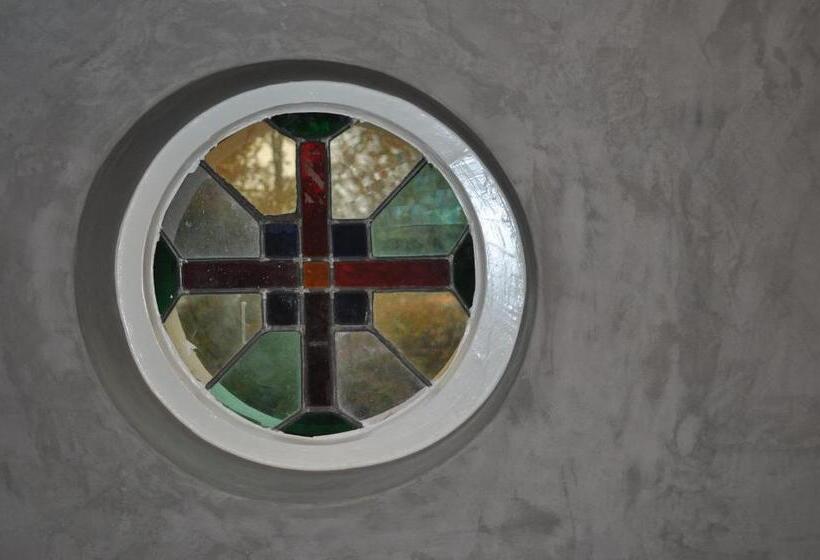 デラックスルーム, Kasteel Aldenghoor