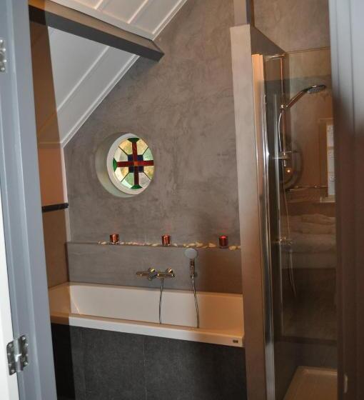 デラックスルーム, Kasteel Aldenghoor