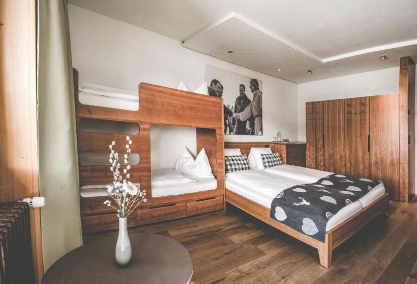 Premium Family Room, Gorfion Familotel