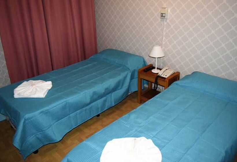 스탠다드 룸, Bellavista