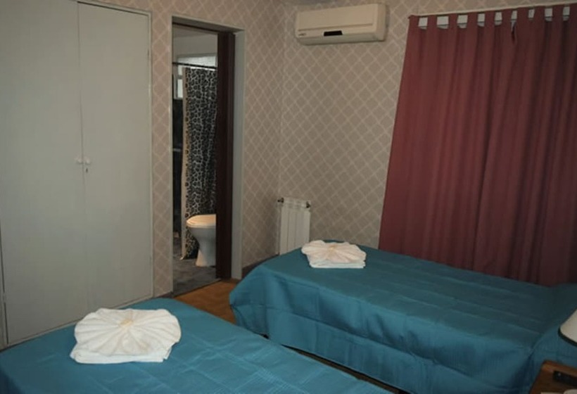 스탠다드 룸, Bellavista