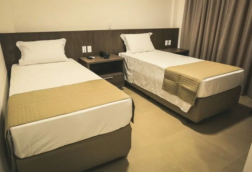 Standardzimmer, Brii