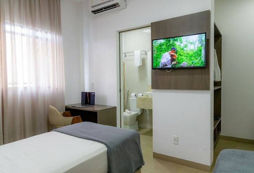 スタンダードルーム, Brii