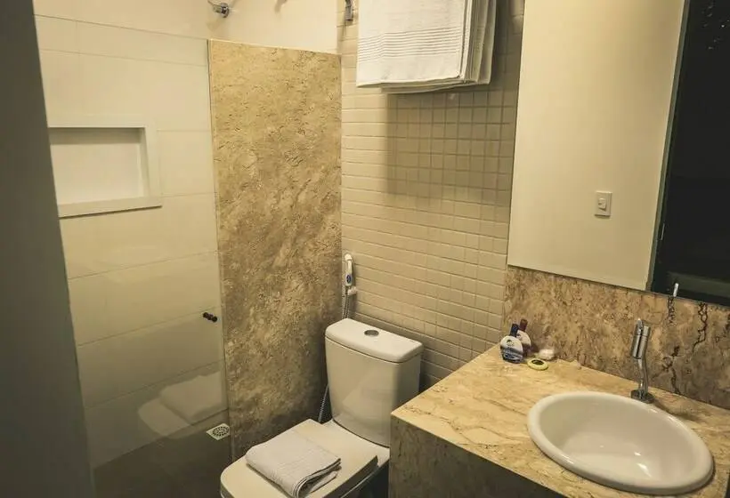 Standardzimmer, Brii