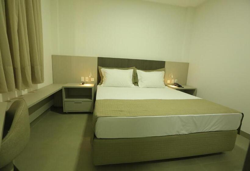 身障者適用スタンダードルーム, Brii