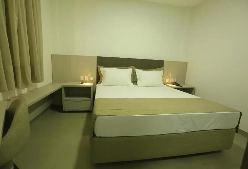 Standardzimmer (behindertengerecht), Brii
