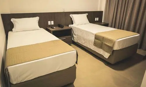Standardzimmer, Brii