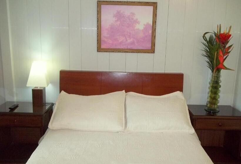 חדר סטנדרט, Cabañas Las Bifloras