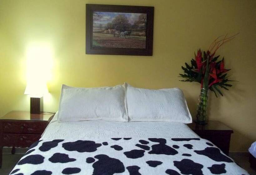 חדר סטנדרט, Cabañas Las Bifloras