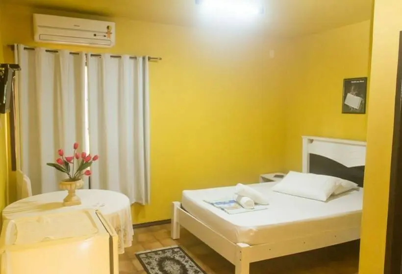 Deluxe Yhden Hengen Huone, Cheri Ami