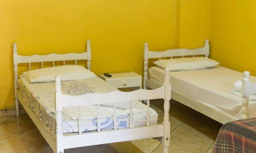 エコノミーシングルルーム, Cheri Ami