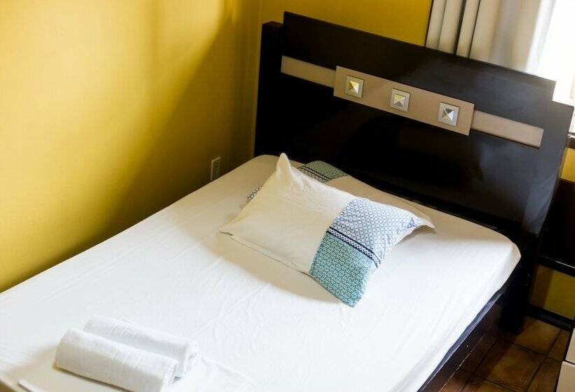 シングルデラックスルーム, Cheri Ami