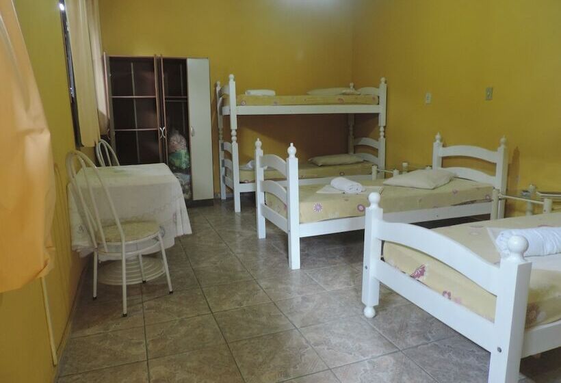 ファミリールーム, Cheri Ami