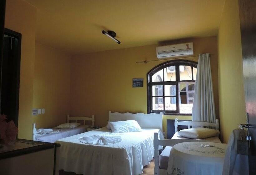 ファミリールーム, Cheri Ami